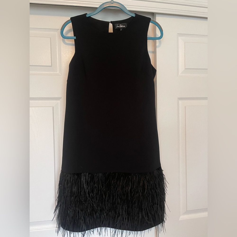 Sam Edelman Feather dress